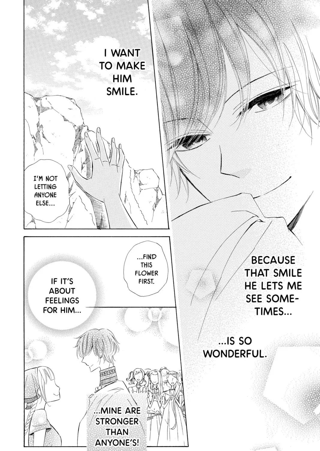 Read Colette Decides to Die chapter 17 image 44 on Lezhin
