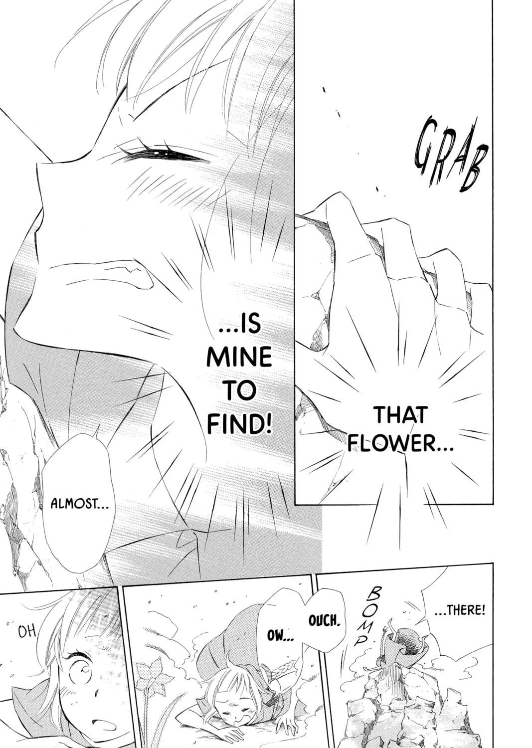 Read Colette Decides to Die chapter 17 image 46 on Lezhin