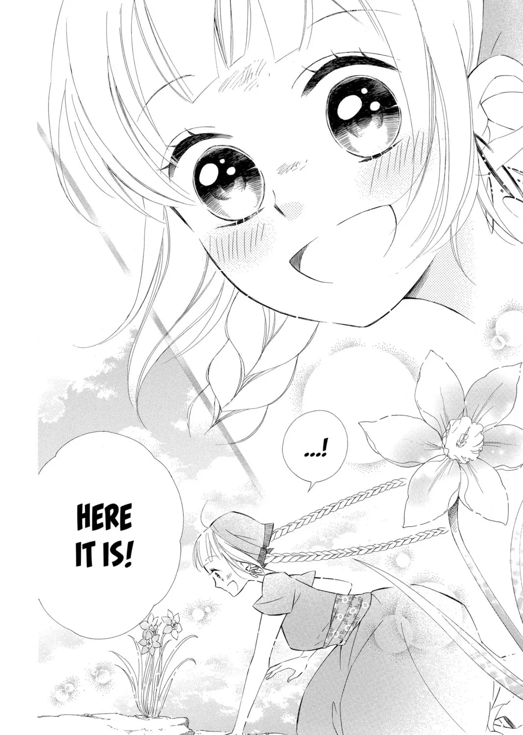 Read Colette Decides to Die chapter 17 image 48 on Lezhin