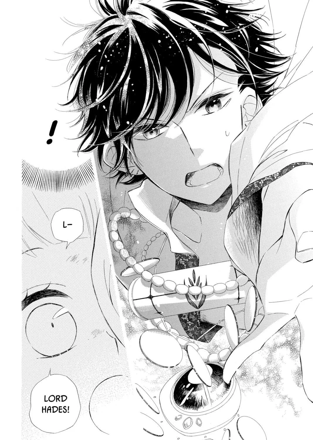 Read Colette Decides to Die chapter 18 image 10 on Lezhin