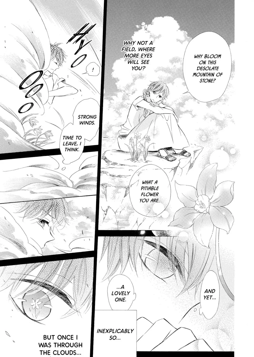 Read Colette Decides to Die chapter 18 image 24 on Lezhin