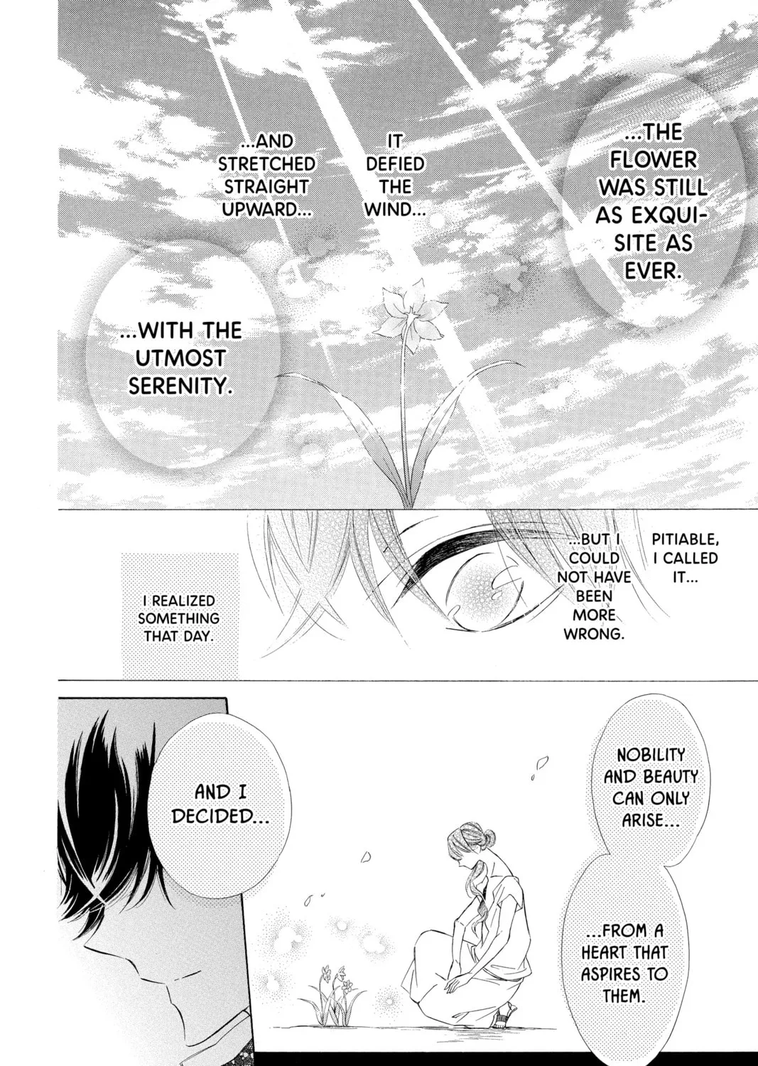 Read Colette Decides to Die chapter 18 image 26 on Lezhin