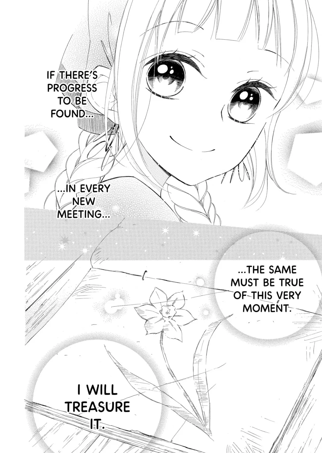 Read Colette Decides to Die chapter 18 image 48 on Lezhin