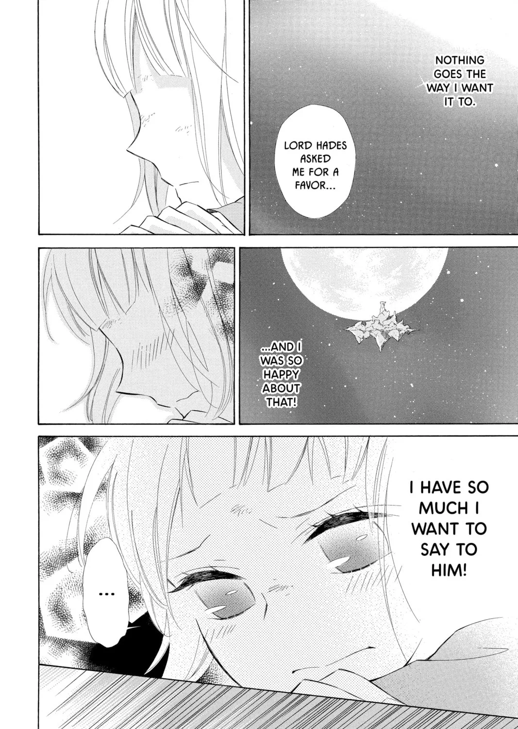 Read Colette Decides to Die chapter 18 image 6 on Lezhin