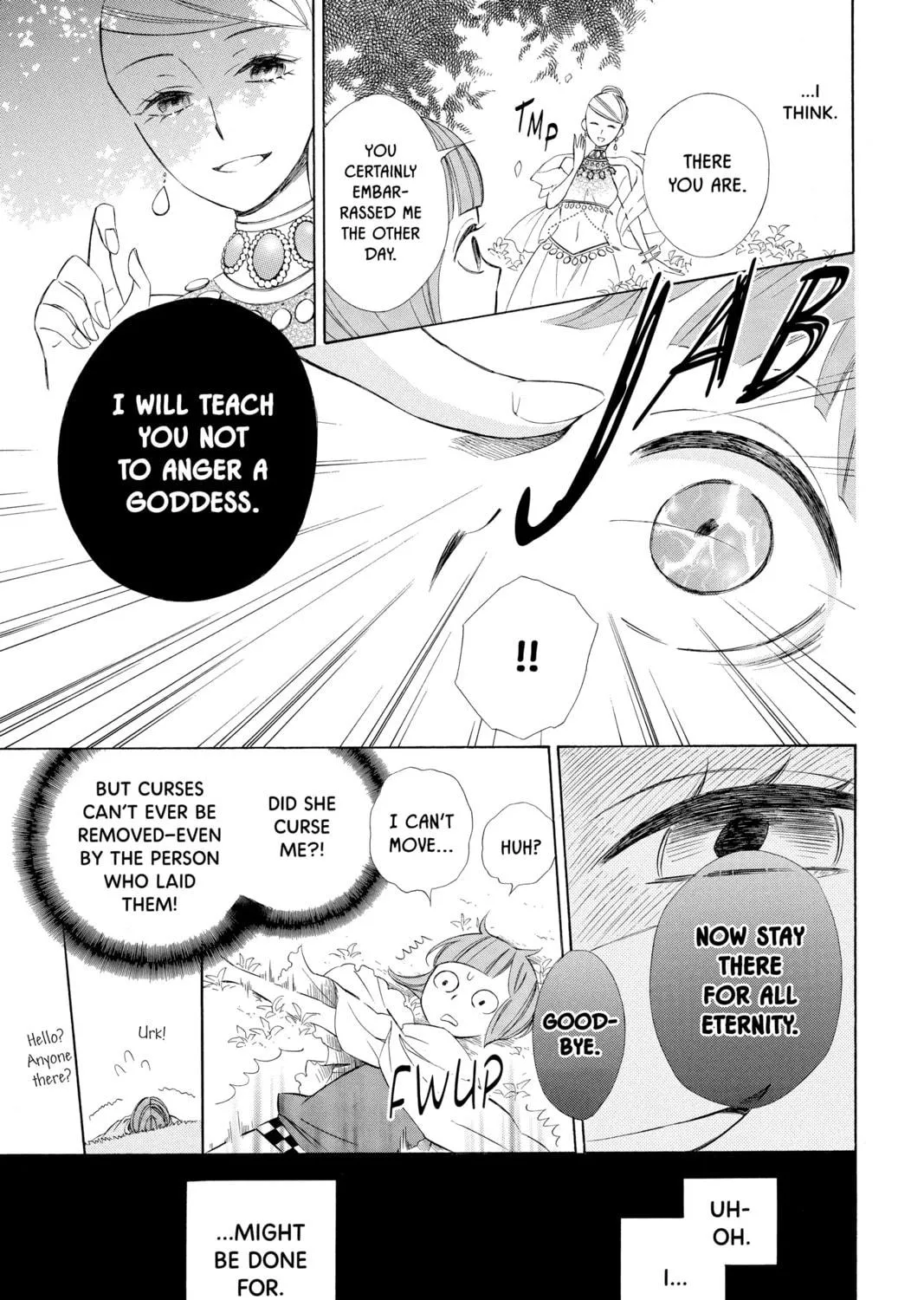 Read Colette Decides to Die chapter 19 image 28 on Lezhin