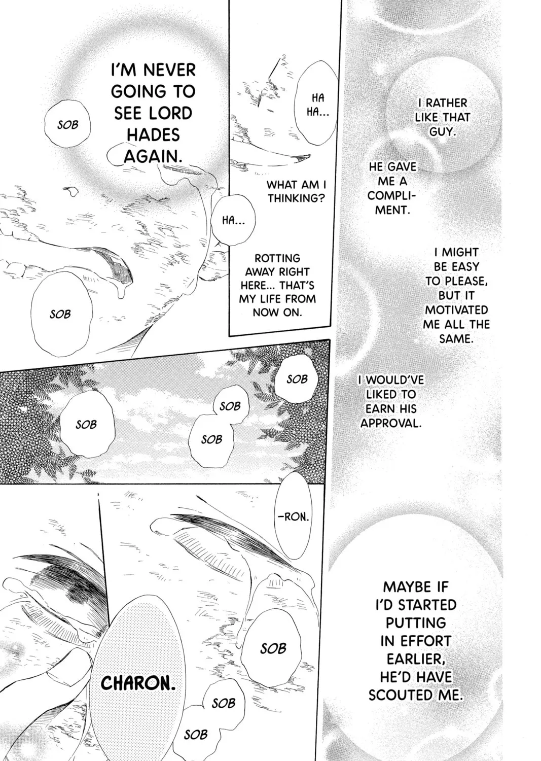 Read Colette Decides to Die chapter 19 image 36 on Lezhin