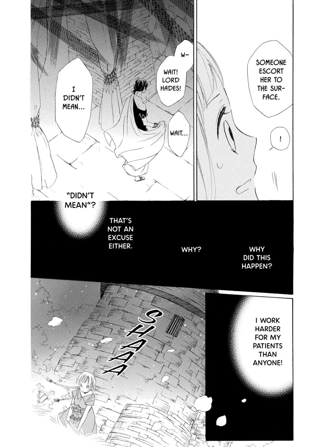 Read Colette Decides to Die chapter 2 image 60 on Lezhin