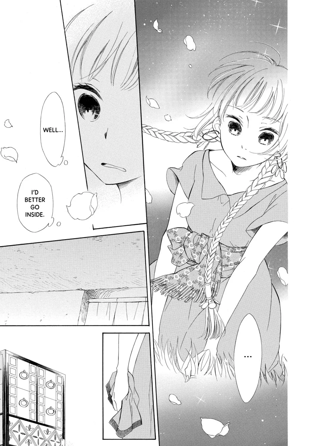 Read Colette Decides to Die chapter 2 image 62 on Lezhin