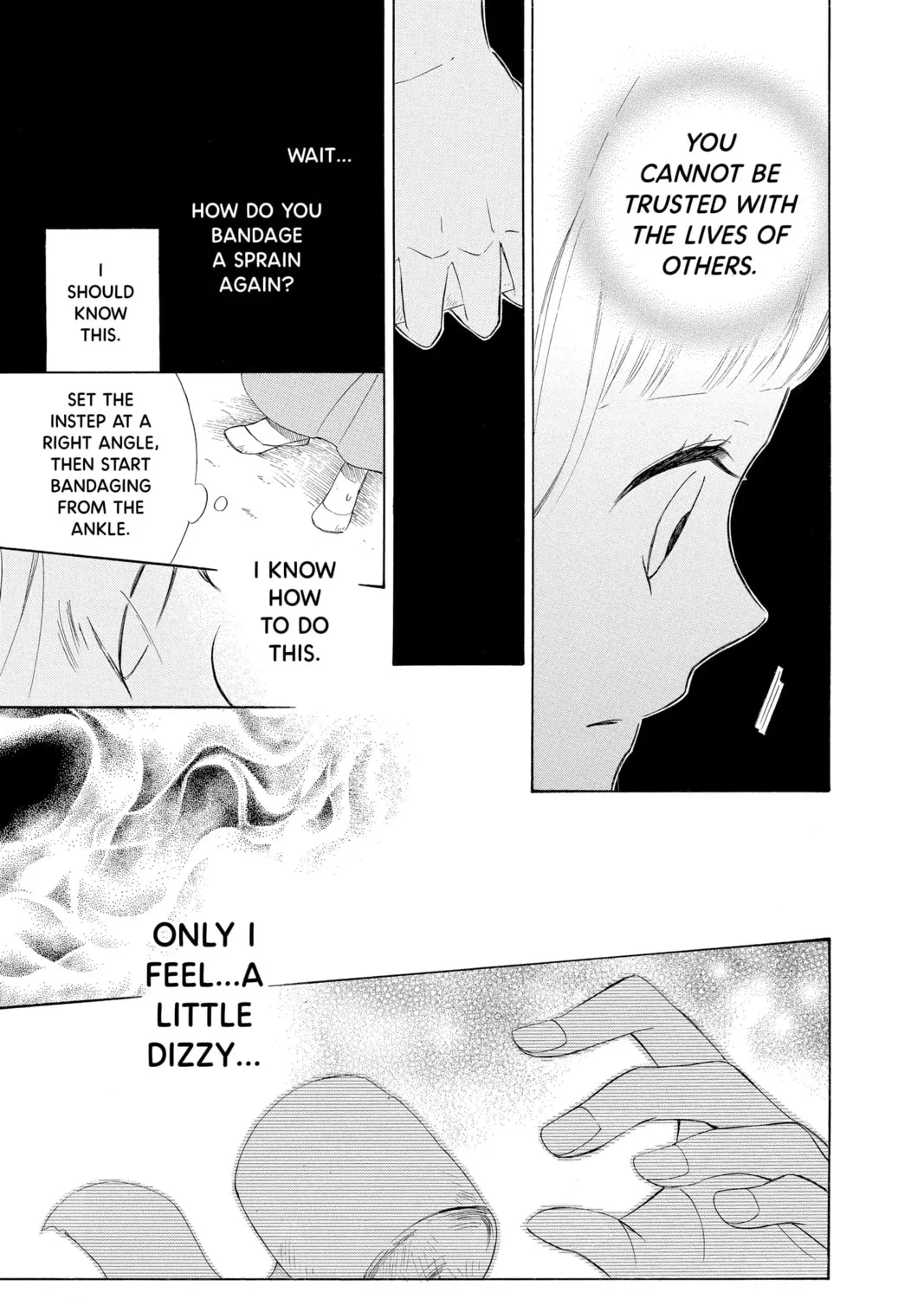 Read Colette Decides to Die chapter 2 image 66 on Lezhin