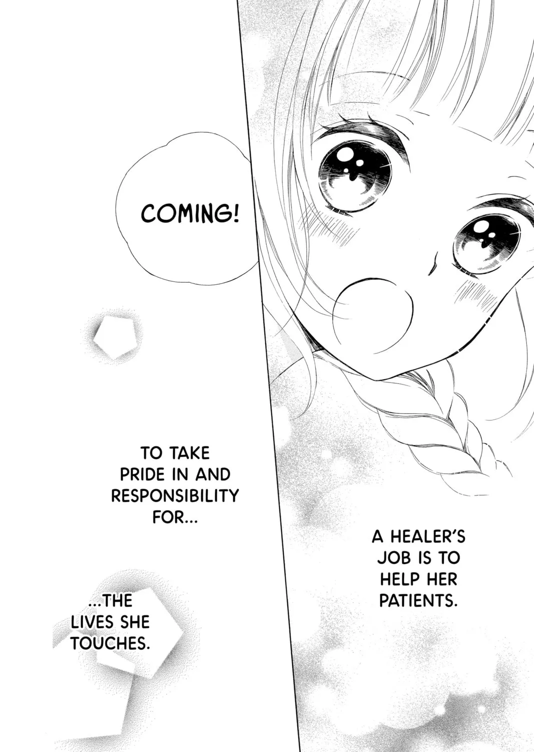 Read Colette Decides to Die chapter 2 image 80 on Lezhin