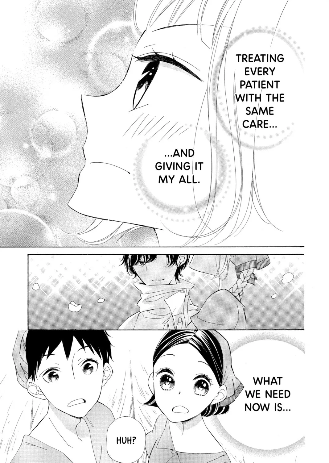 Read Colette Decides to Die chapter 20 image 36 on Lezhin