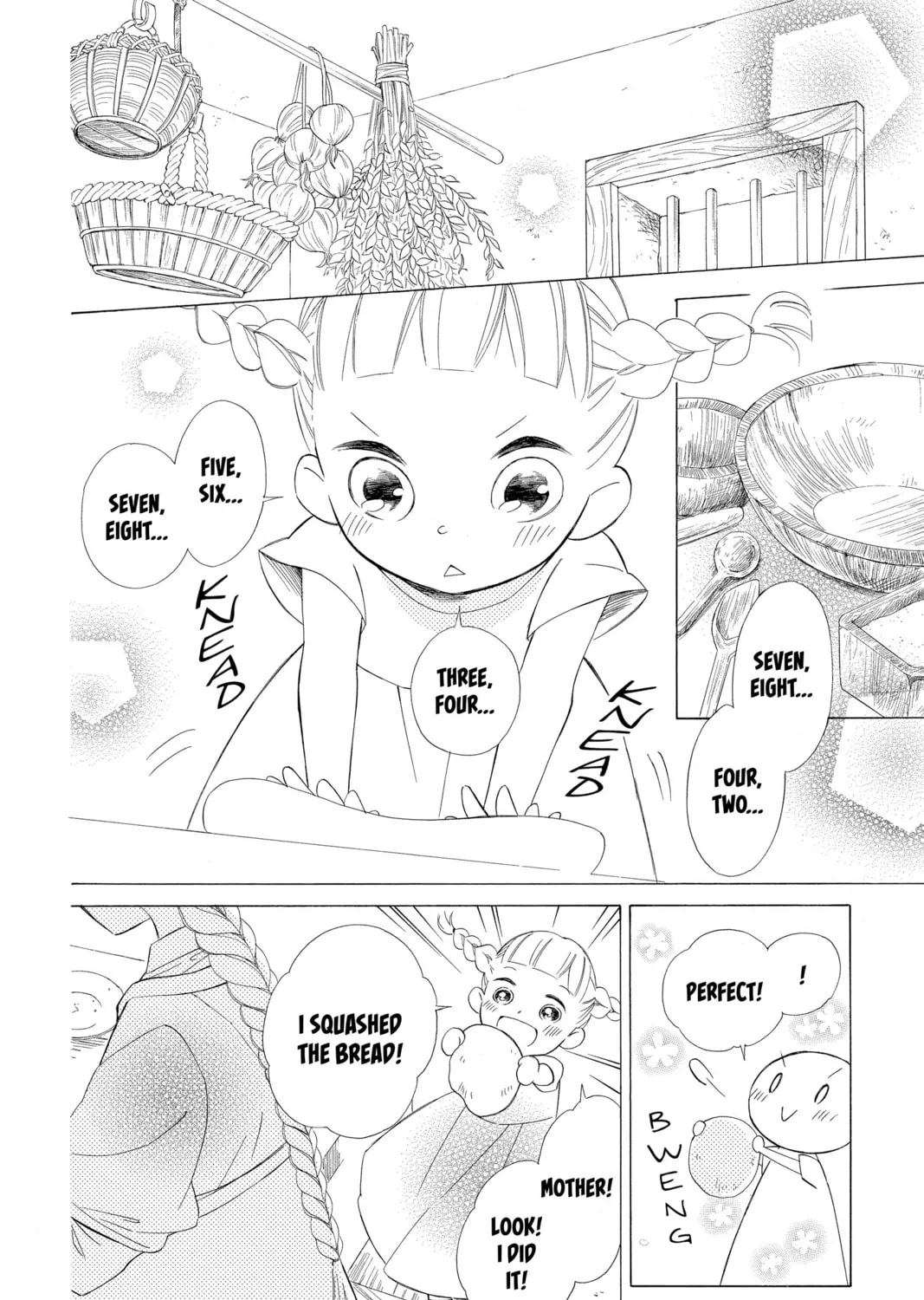 Read Colette Decides to Die chapter 22 image 2 on Lezhin