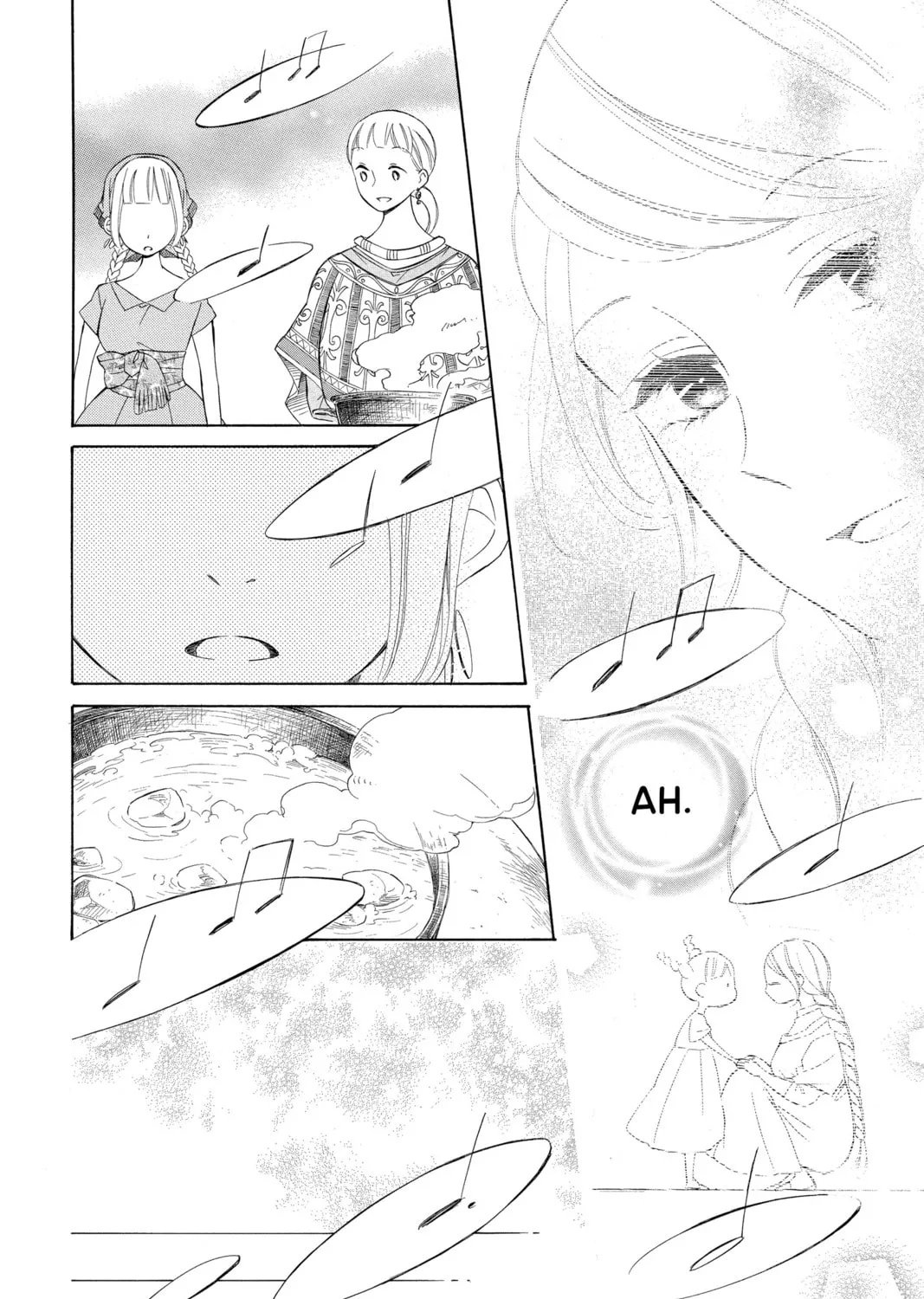 Read Colette Decides to Die chapter 22 image 26 on Lezhin