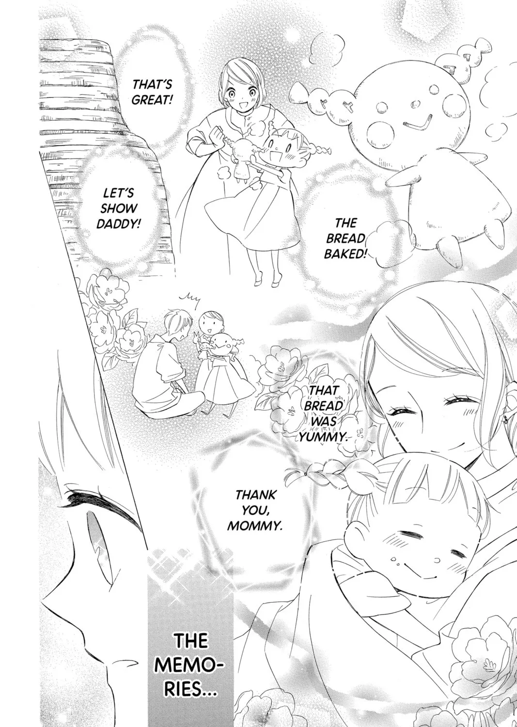Read Colette Decides to Die chapter 22 image 30 on Lezhin
