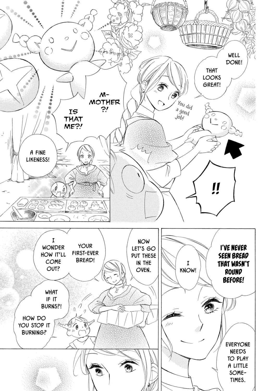 Read Colette Decides to Die chapter 22 image 4 on Lezhin