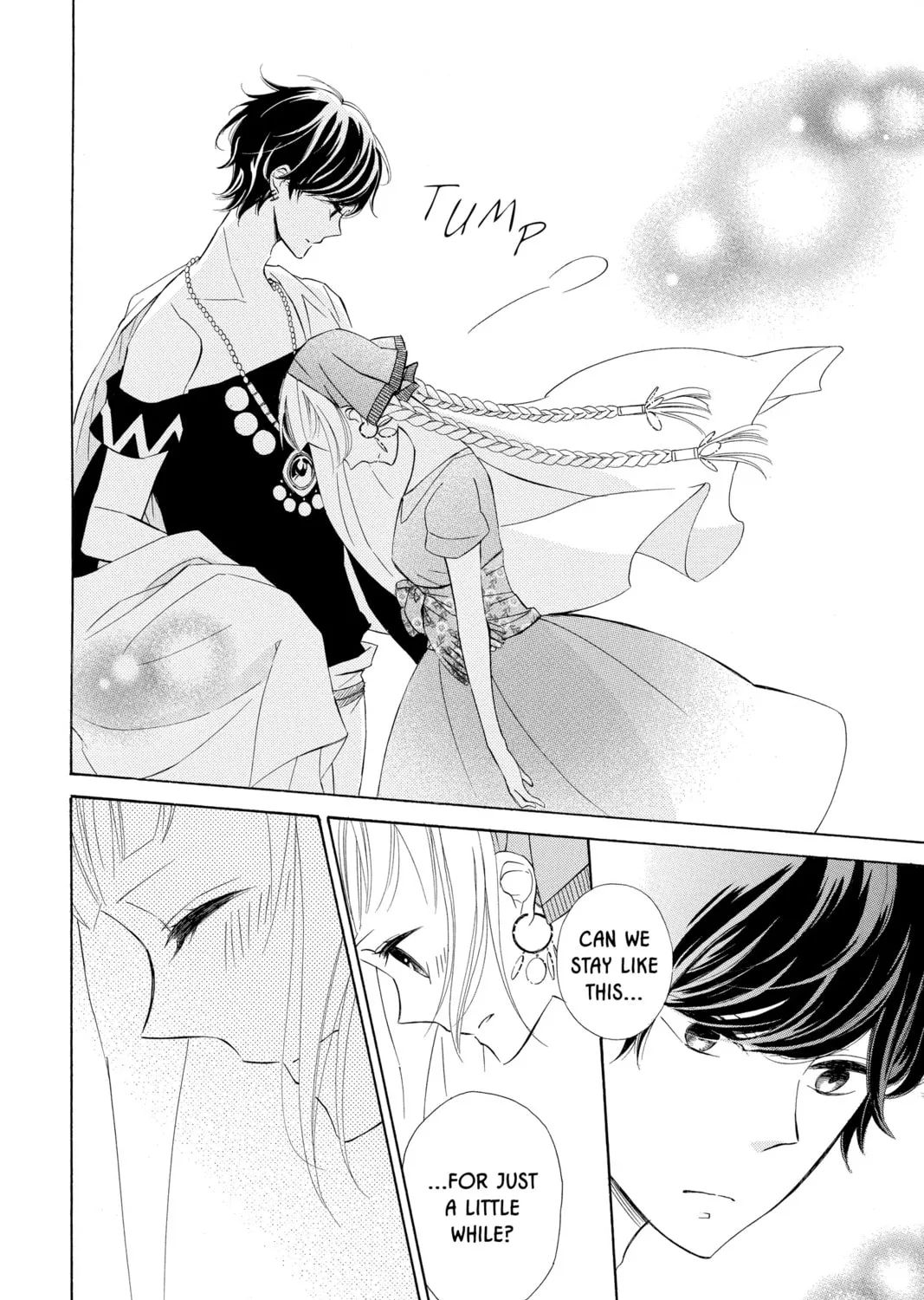 Read Colette Decides to Die chapter 22 image 42 on Lezhin