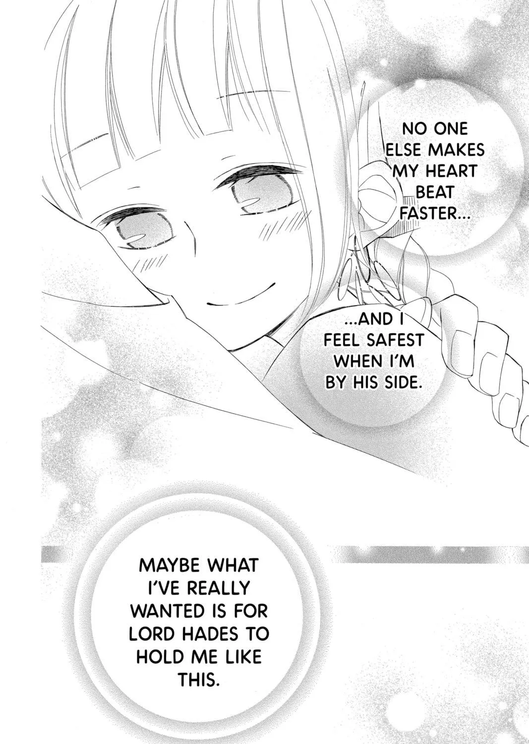 Read Colette Decides to Die chapter 22 image 46 on Lezhin