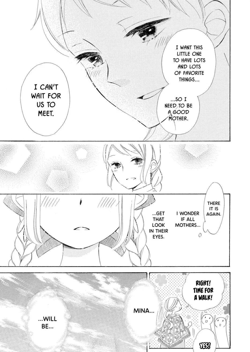 Read Colette Decides to Die chapter 23 image 16 on Lezhin