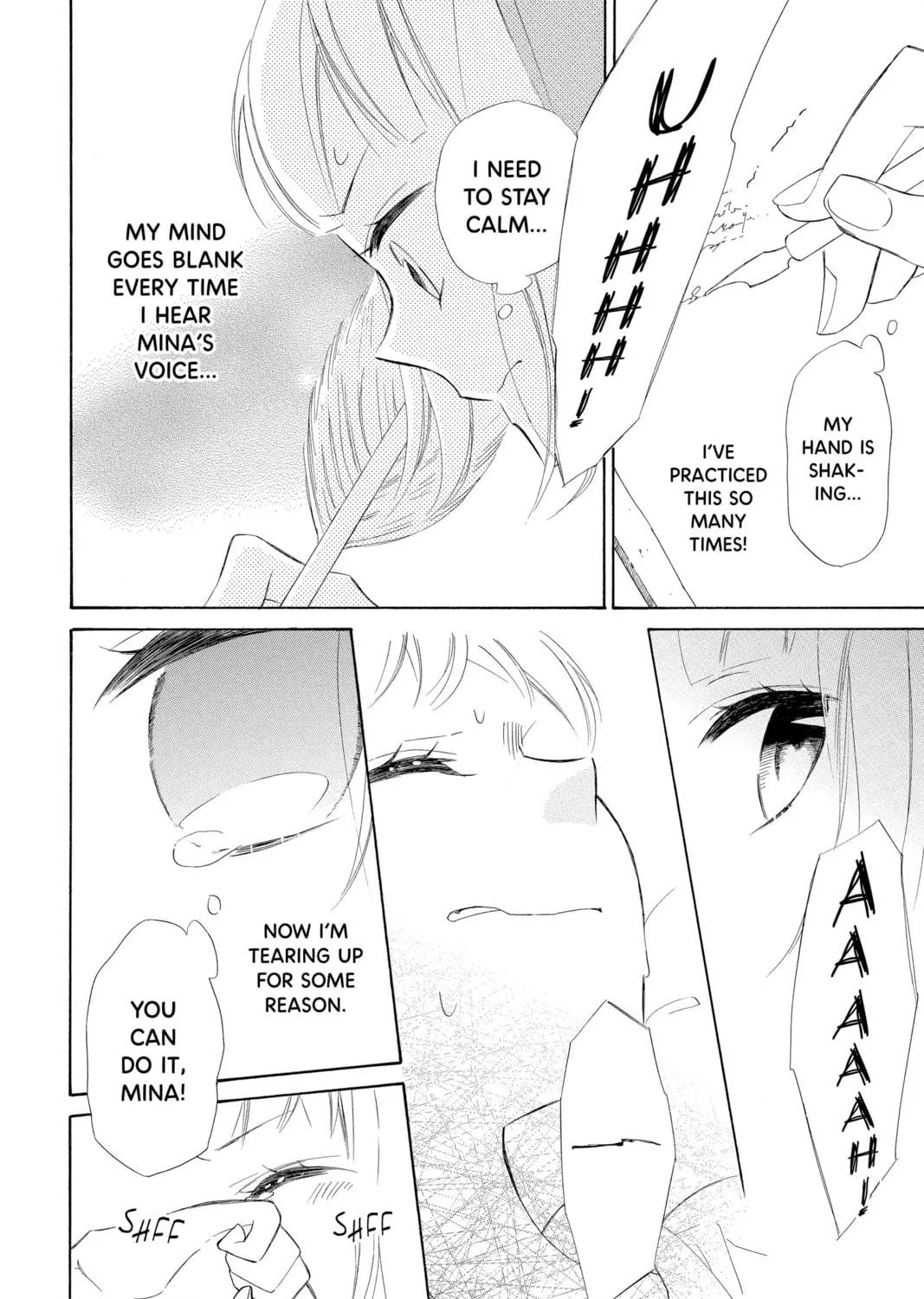Read Colette Decides to Die chapter 23 image 34 on Lezhin