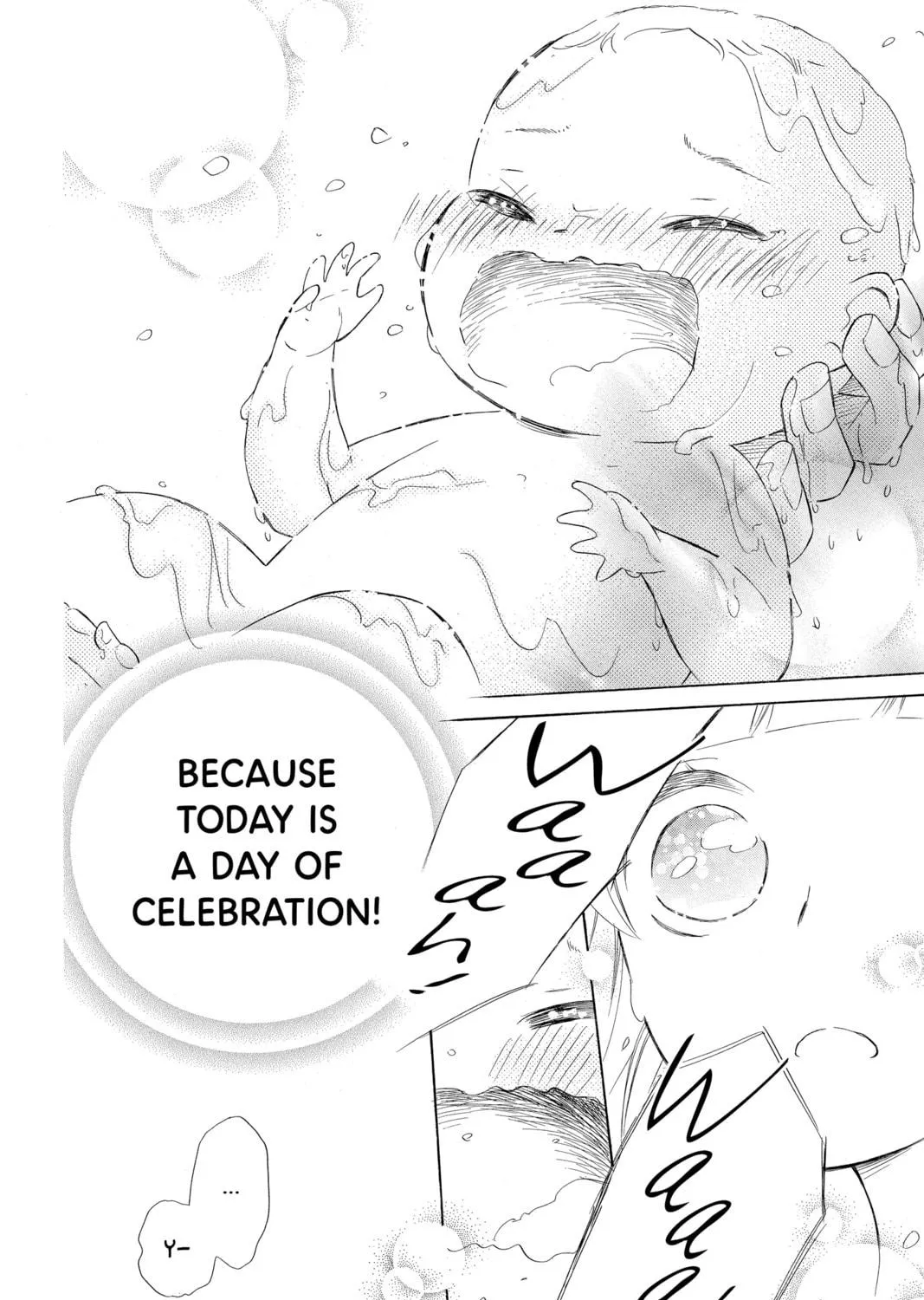 Read Colette Decides to Die chapter 23 image 46 on Lezhin