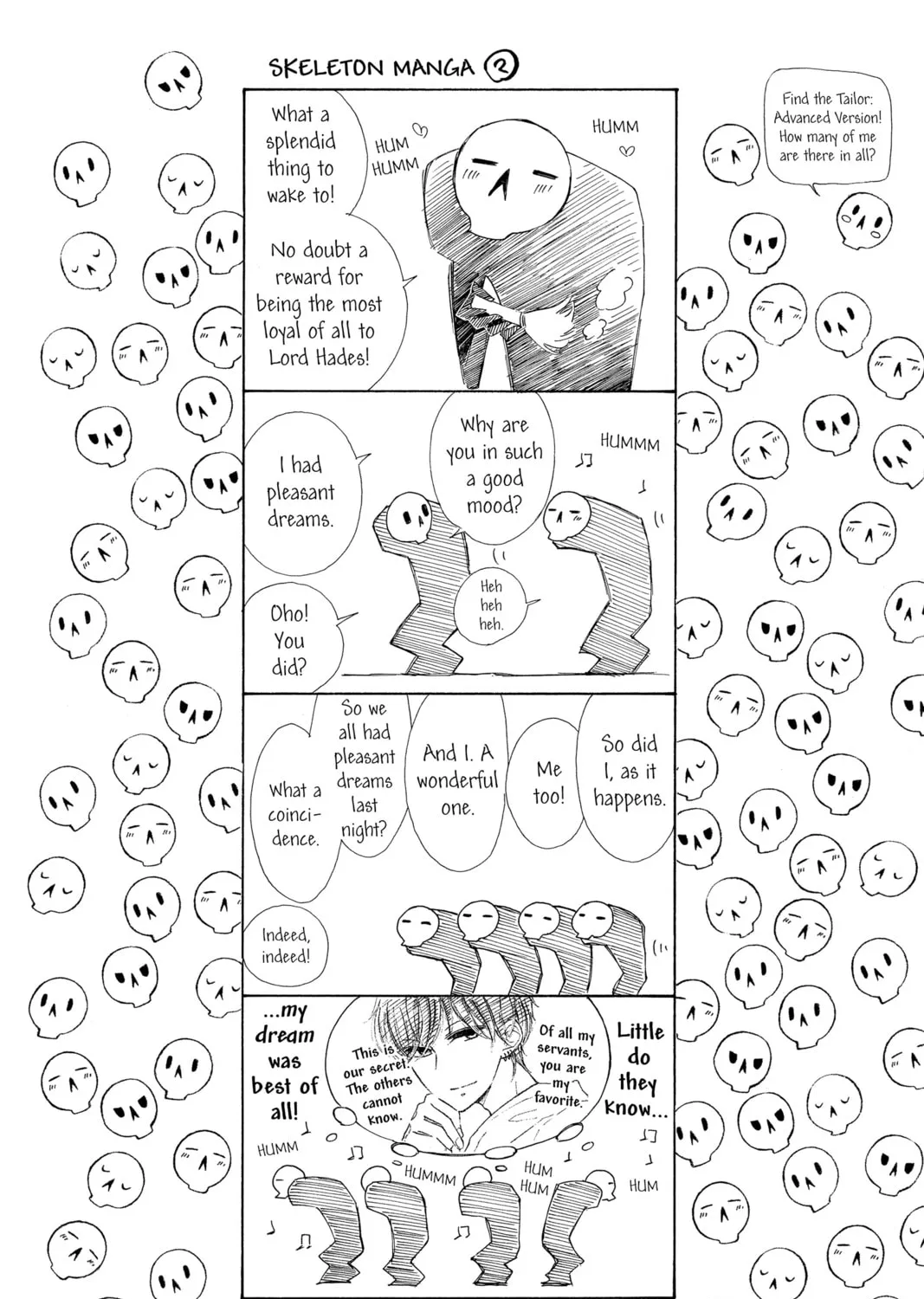 Read Colette Decides to Die chapter 24 image 2 on Lezhin