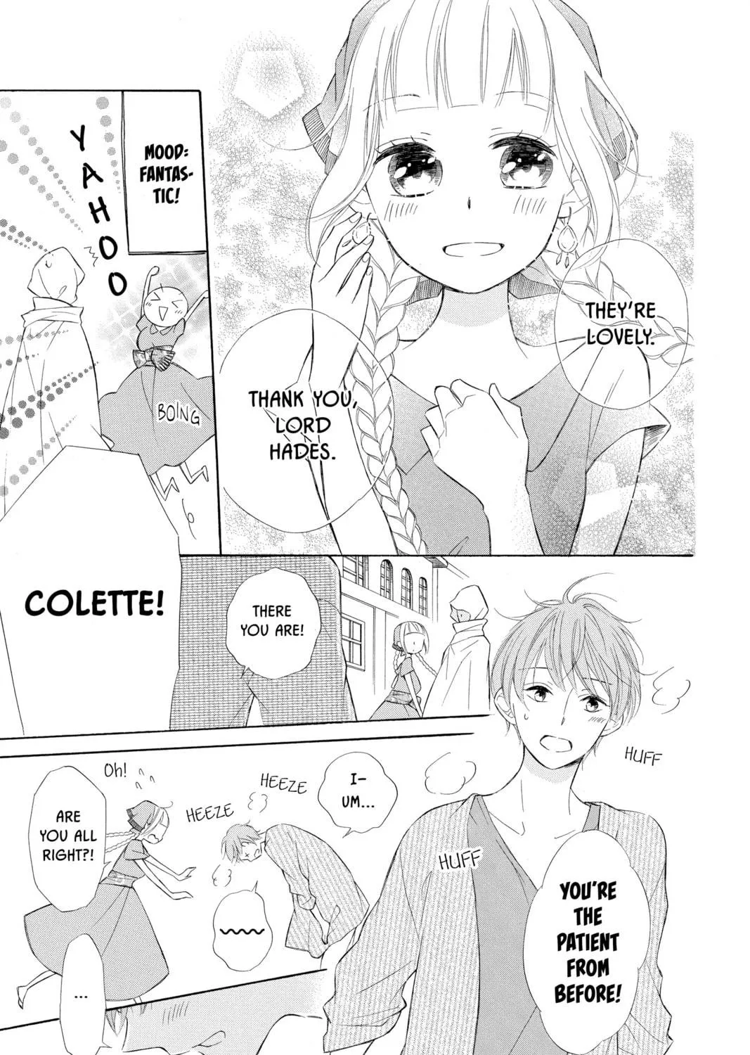Read Colette Decides to Die chapter 24 image 52 on Lezhin
