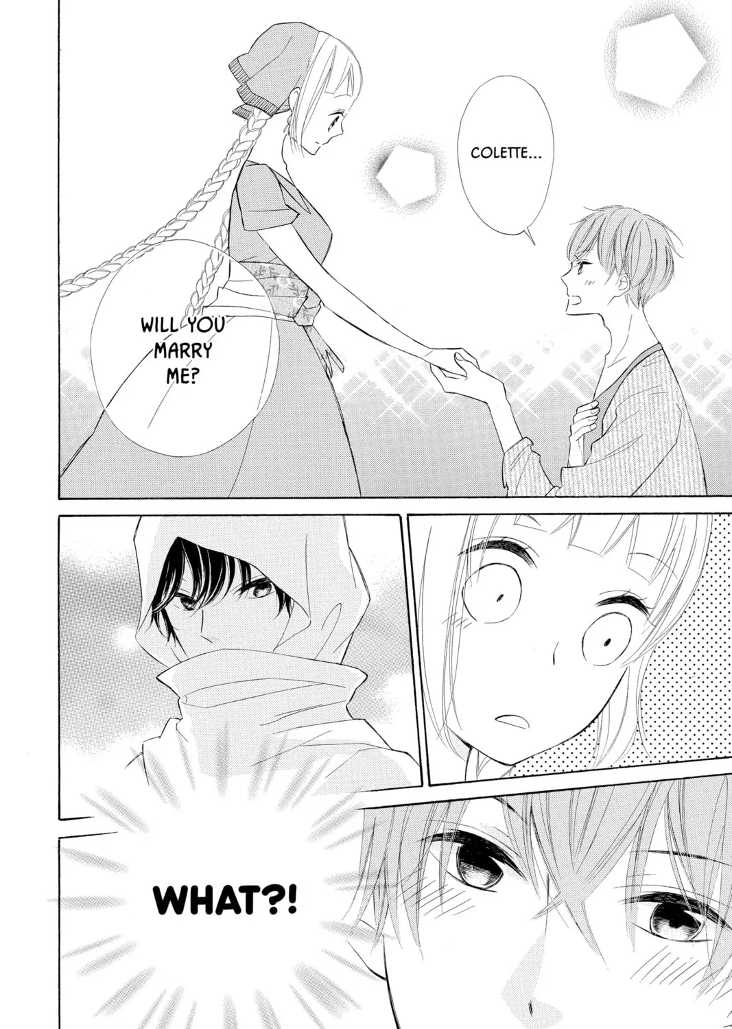 Read Colette Decides to Die chapter 24 image 54 on Lezhin