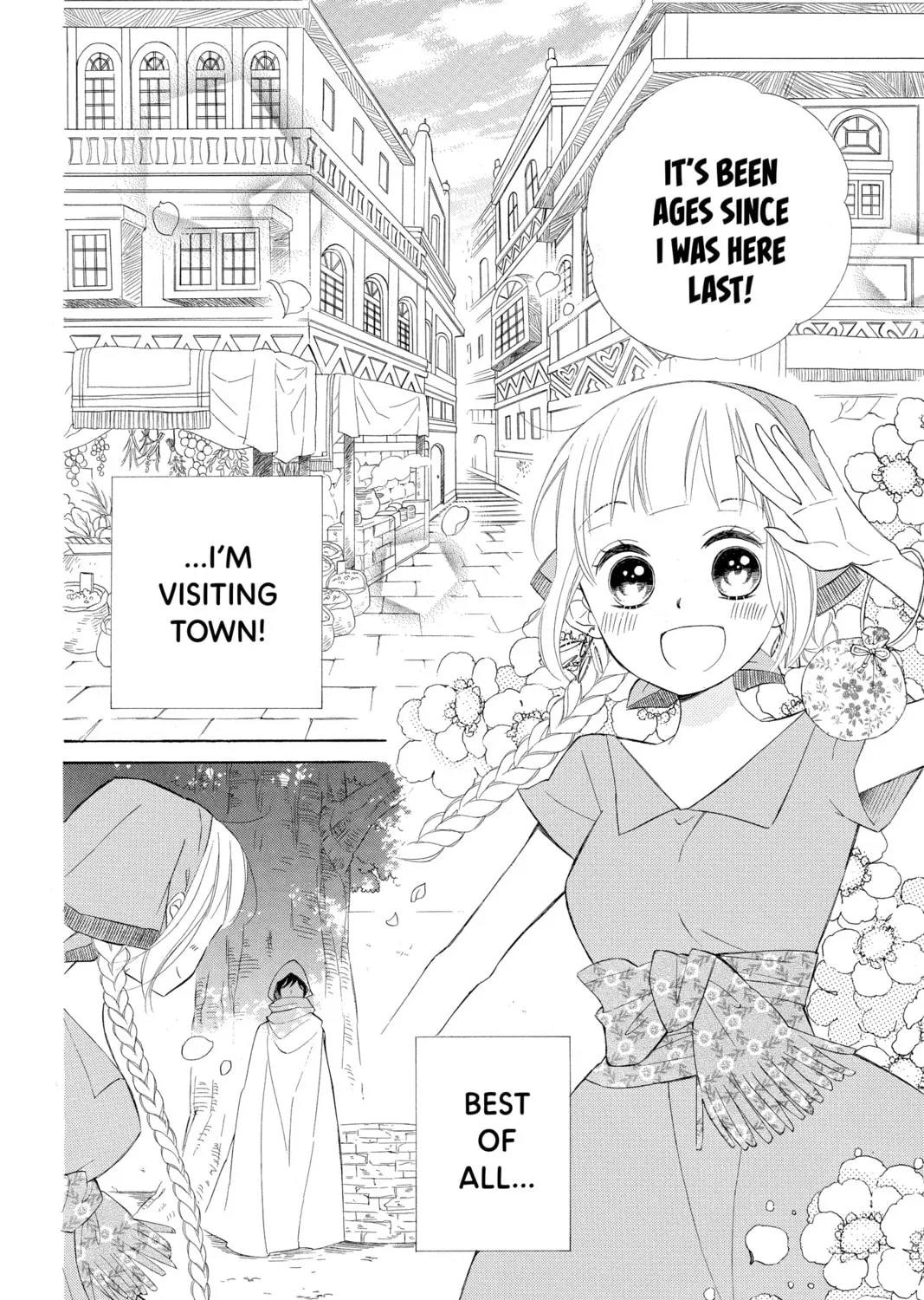 Read Colette Decides to Die chapter 24 image 6 on Lezhin