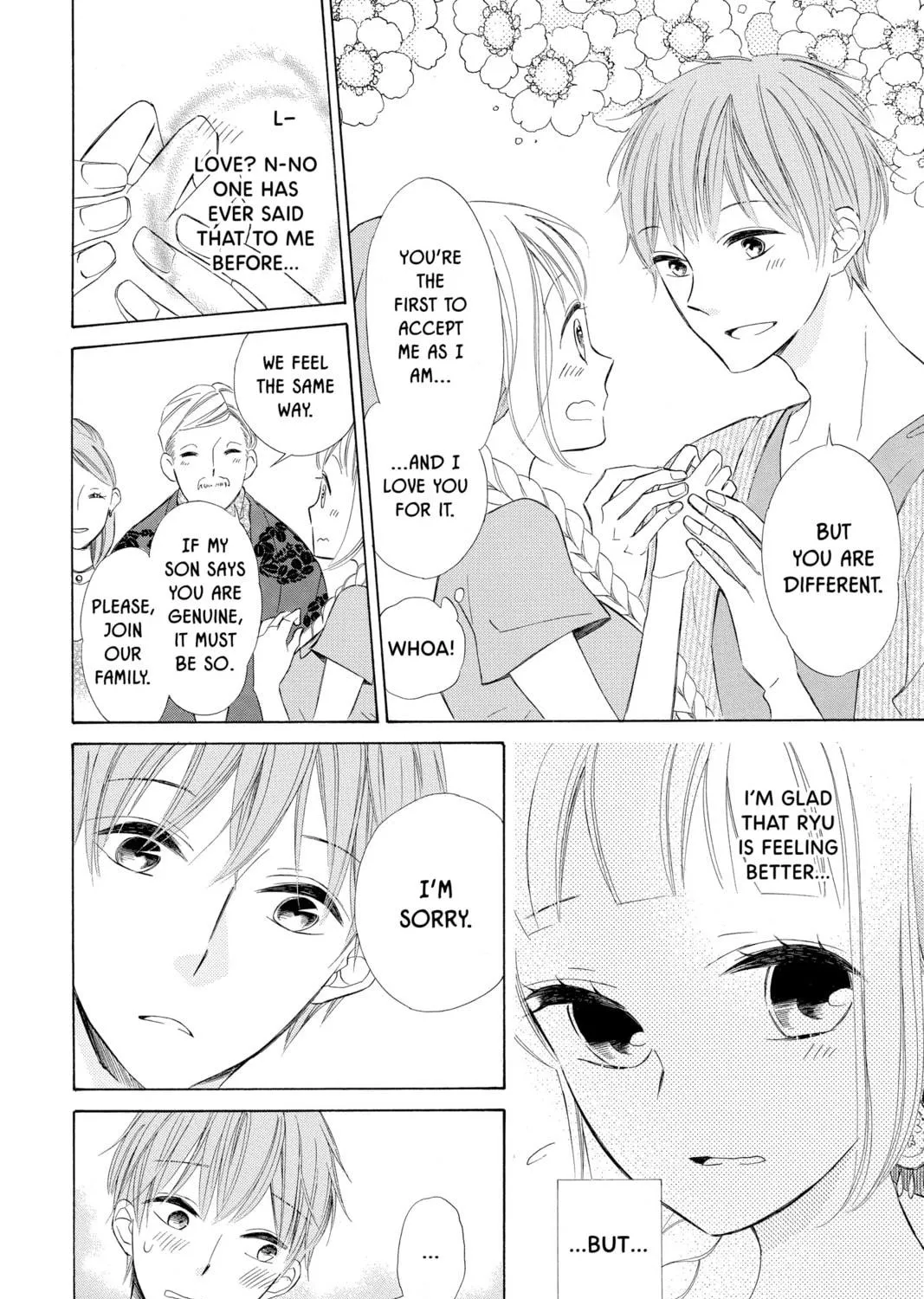 Read Colette Decides to Die chapter 25 image 10 on Lezhin
