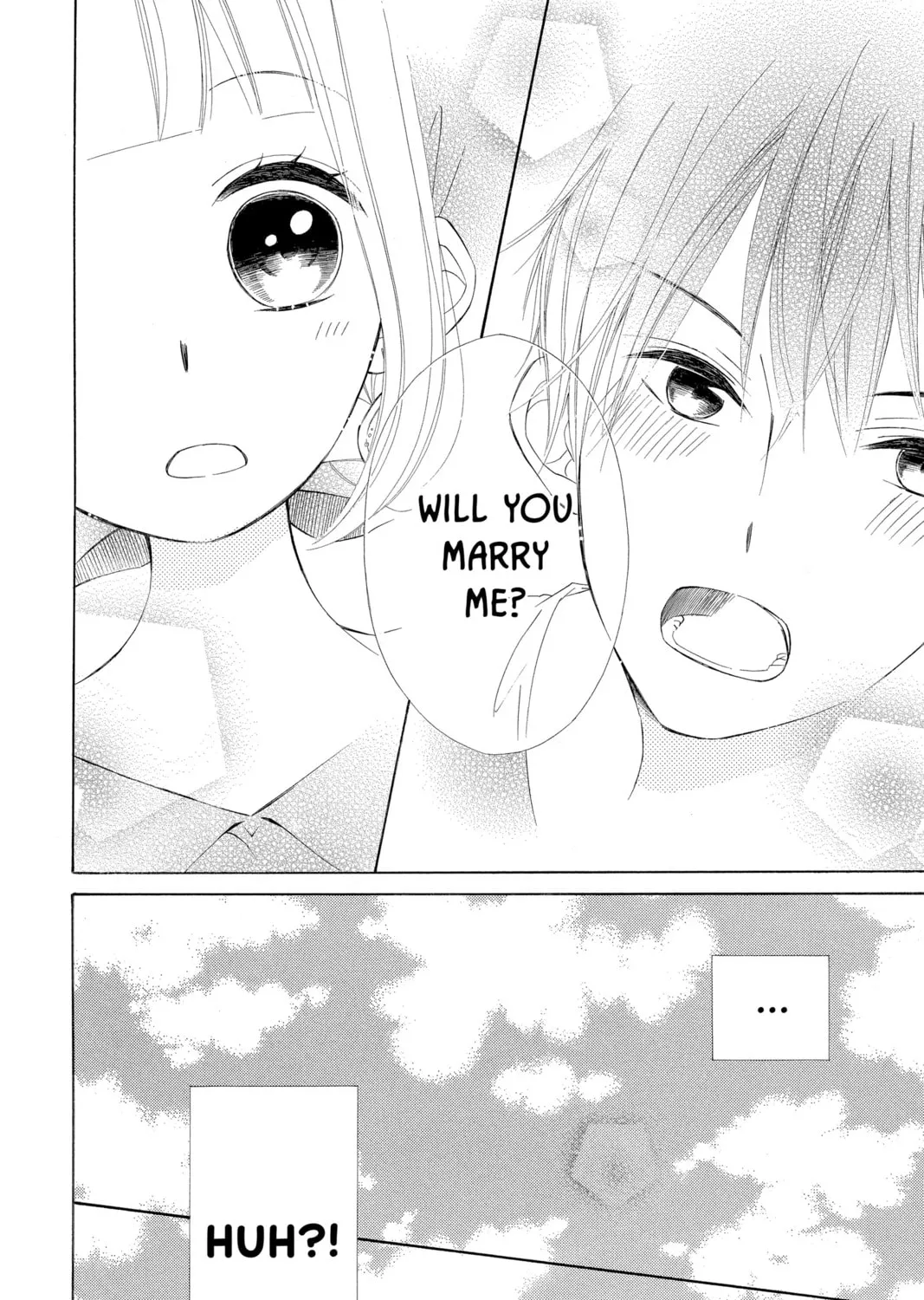 Read Colette Decides to Die chapter 25 image 2 on Lezhin