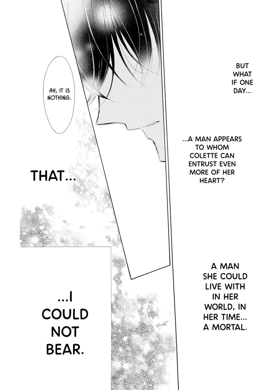 Read Colette Decides to Die chapter 25 image 48 on Lezhin