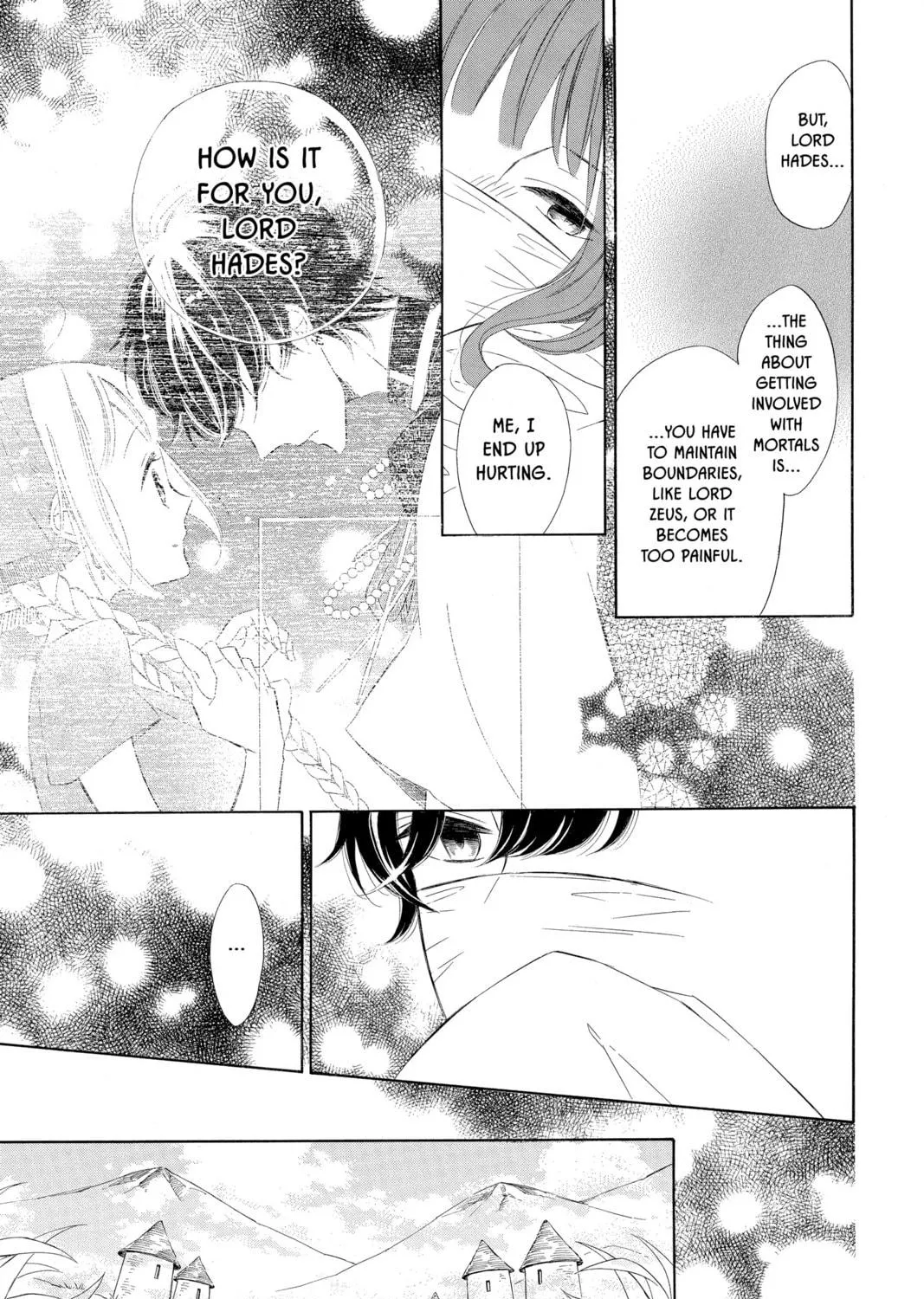 Read Colette Decides to Die chapter 27 image 16 on Lezhin