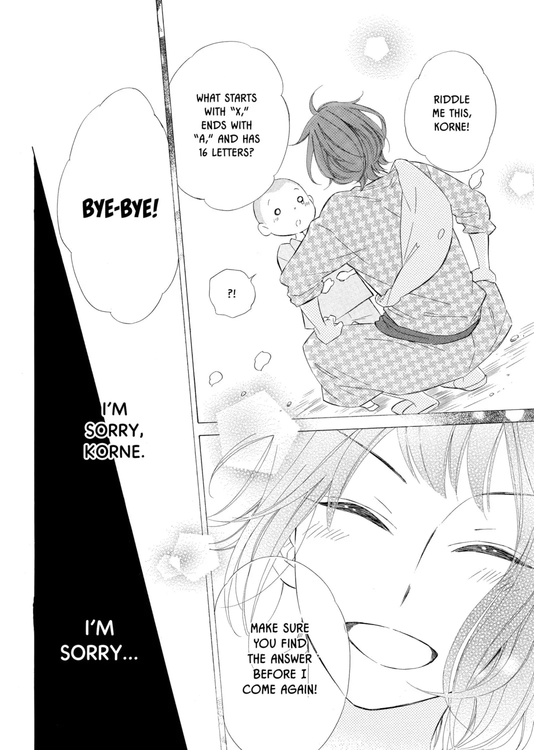Read Colette Decides to Die chapter 27 image 2 on Lezhin