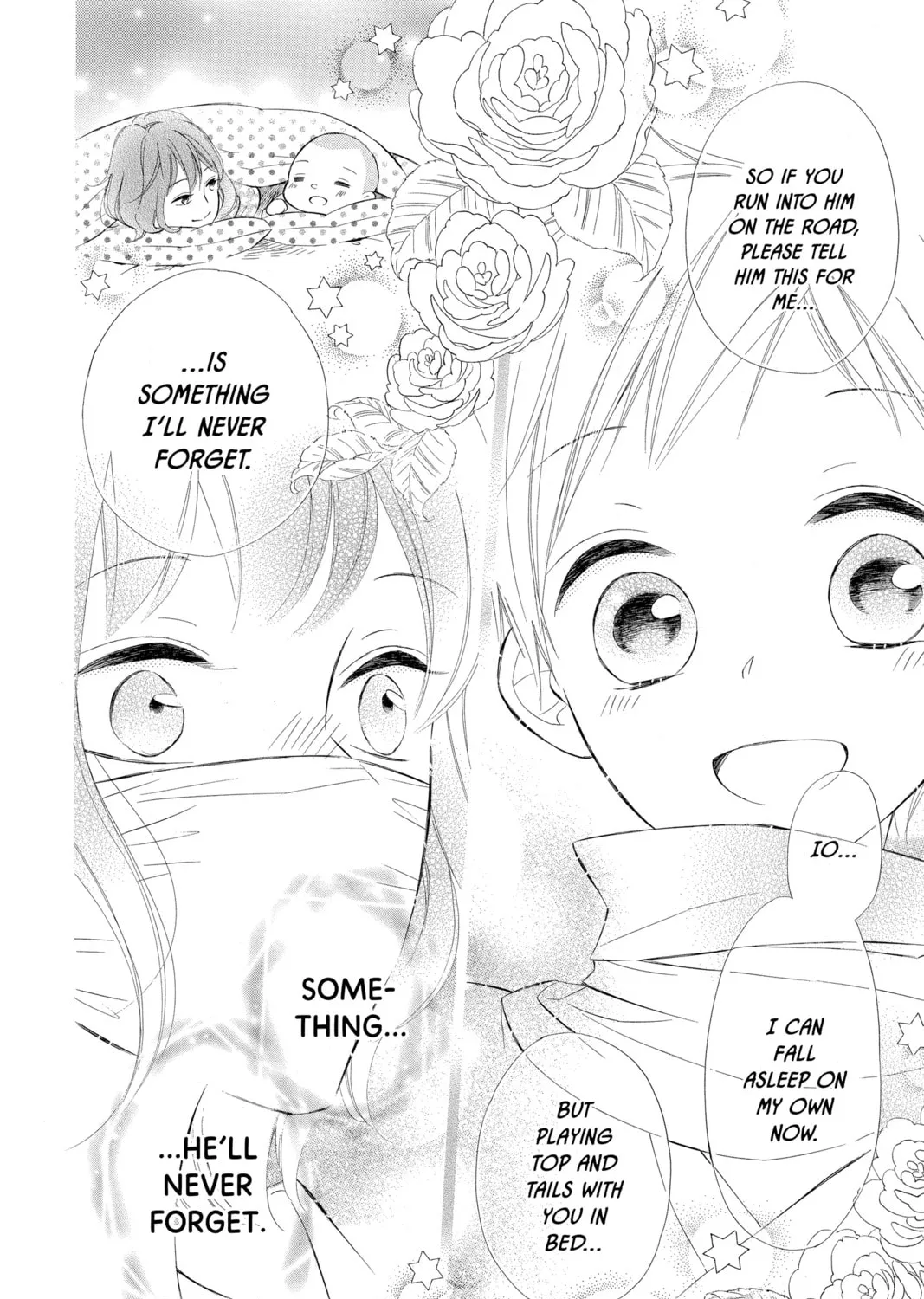 Read Colette Decides to Die chapter 27 image 38 on Lezhin