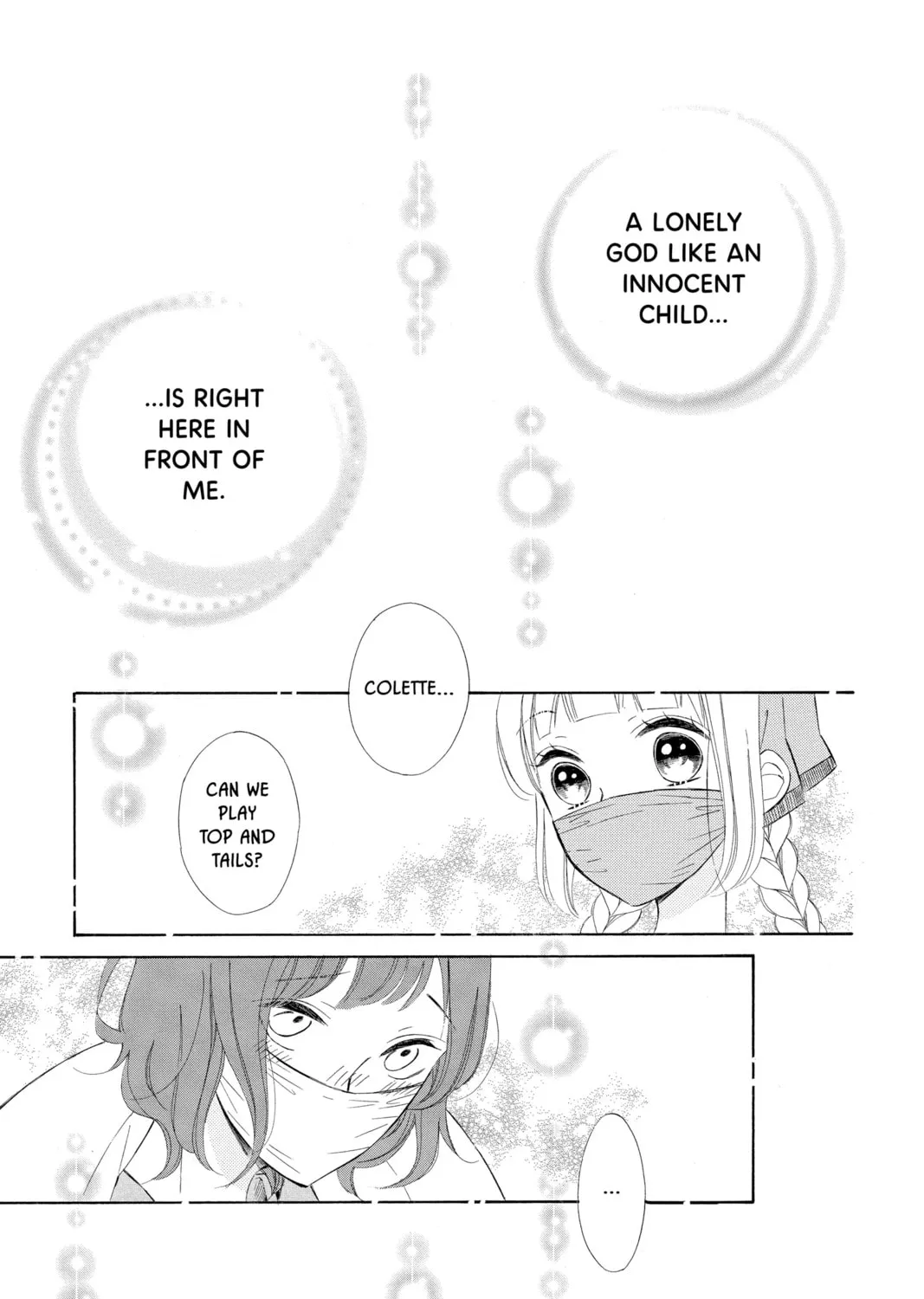 Read Colette Decides to Die chapter 27 image 44 on Lezhin
