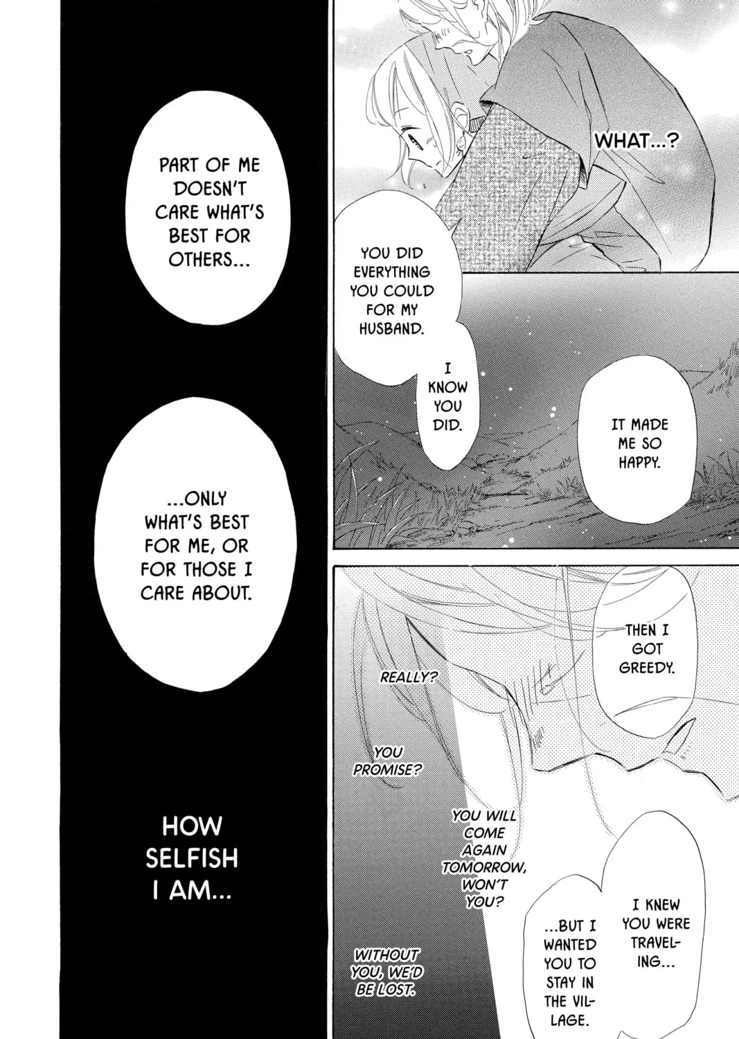 Read Colette Decides to Die chapter 29 image 30 on Lezhin