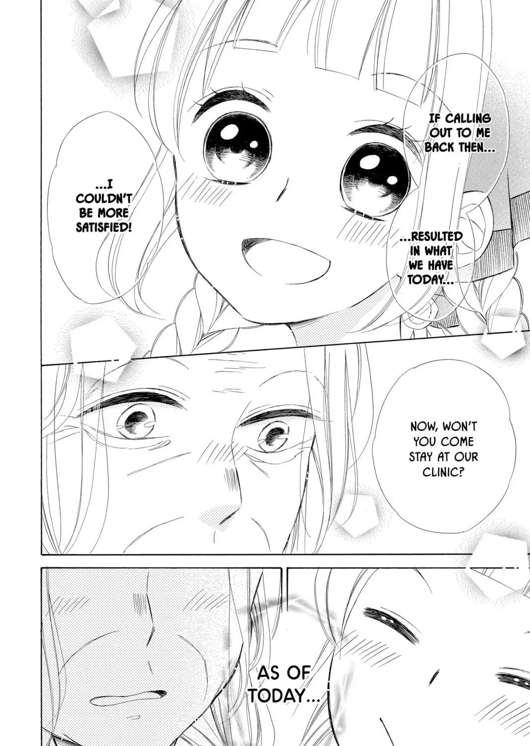 Read Colette Decides to Die chapter 29 image 46 on Lezhin