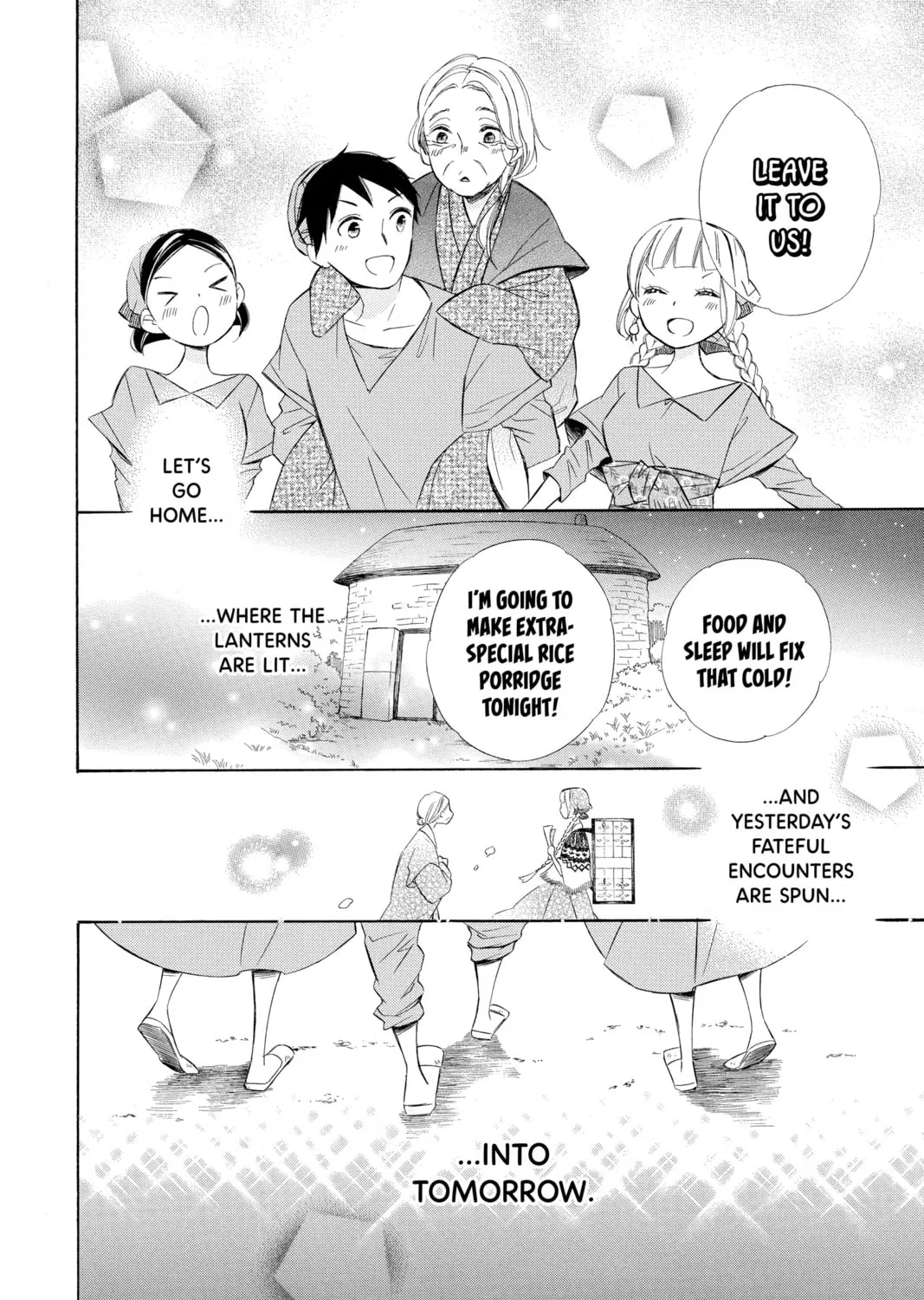 Read Colette Decides to Die chapter 29 image 50 on Lezhin