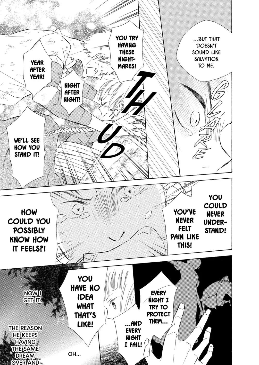 Read Colette Decides to Die chapter 3 image 48 on Lezhin