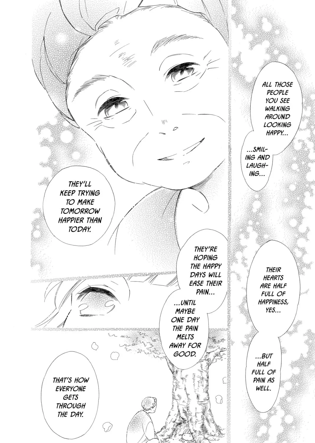 Read Colette Decides to Die chapter 3 image 54 on Lezhin