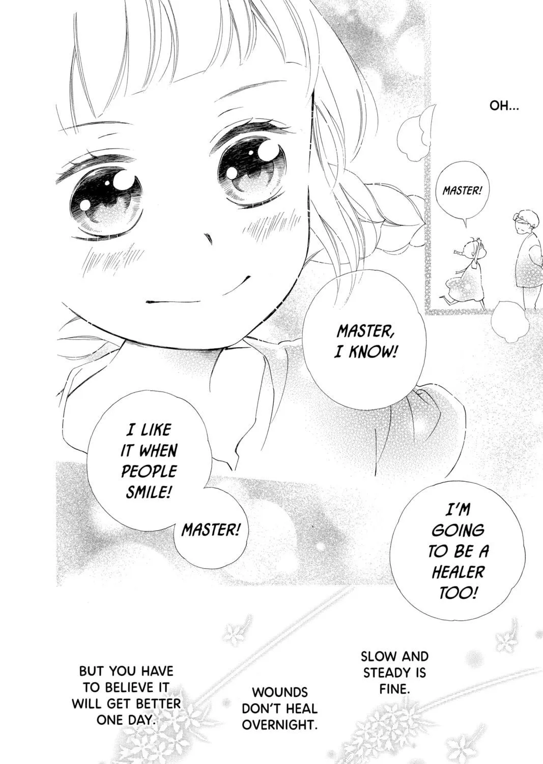 Read Colette Decides to Die chapter 3 image 58 on Lezhin