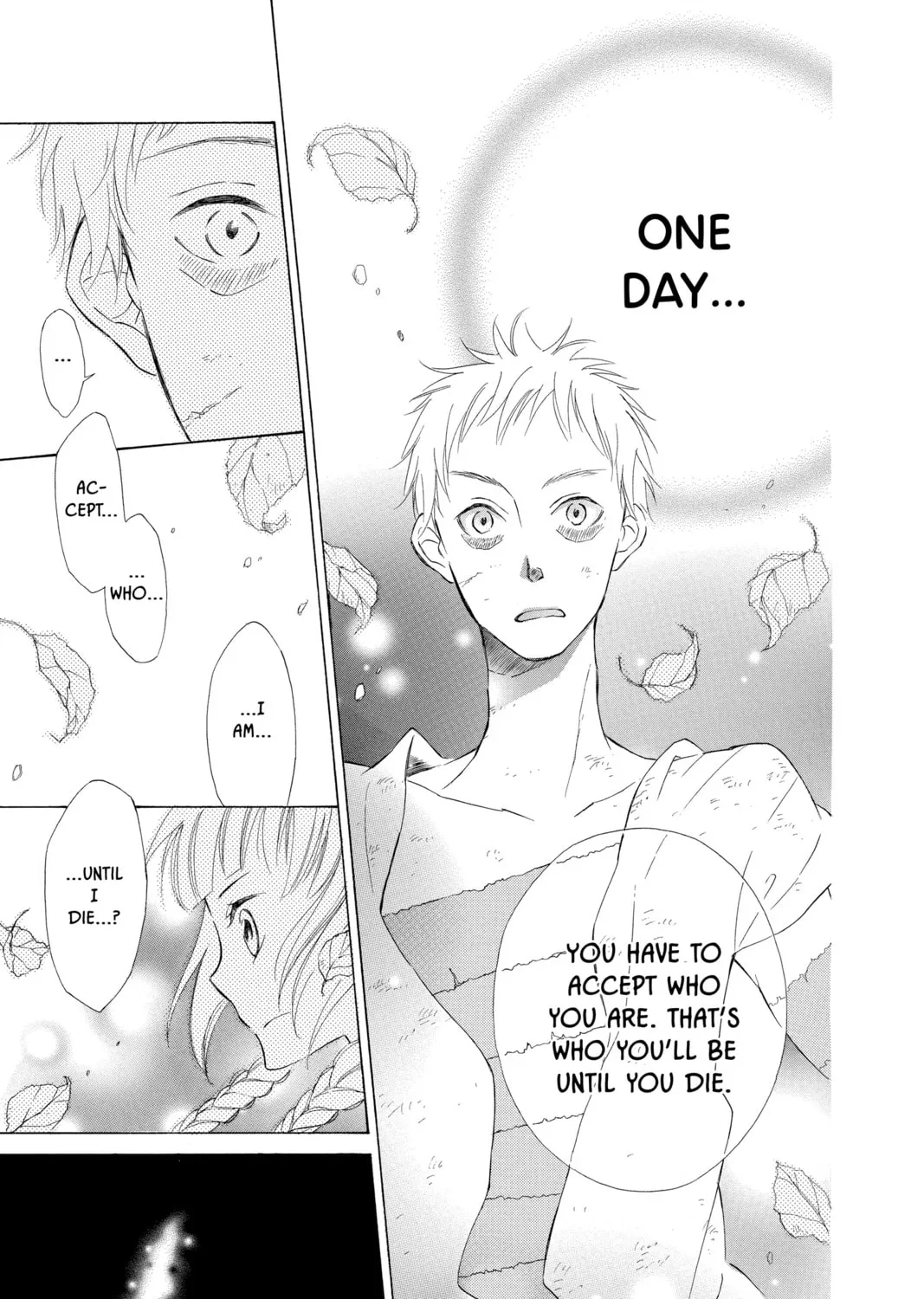 Read Colette Decides to Die chapter 3 image 60 on Lezhin
