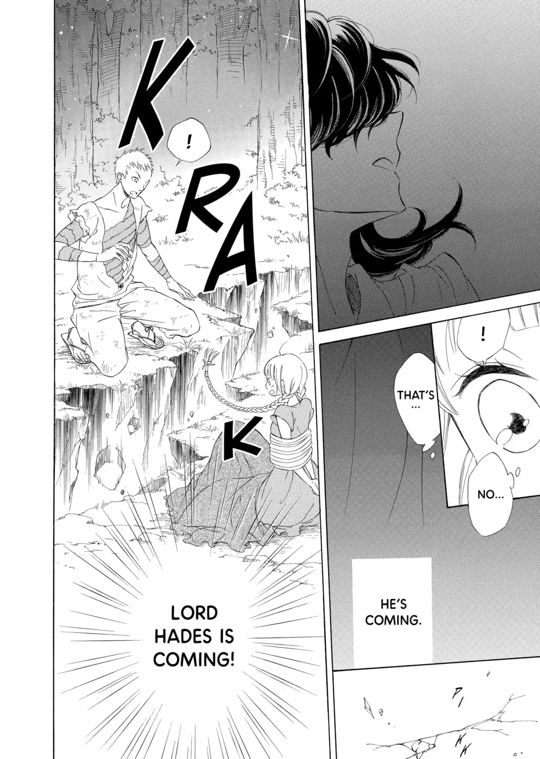 Read Colette Decides to Die chapter 3 image 62 on Lezhin