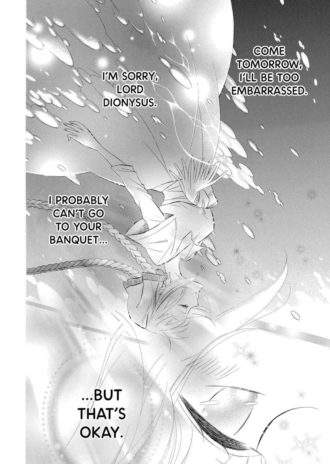 Read Colette Decides to Die chapter 30 image 38 on Lezhin