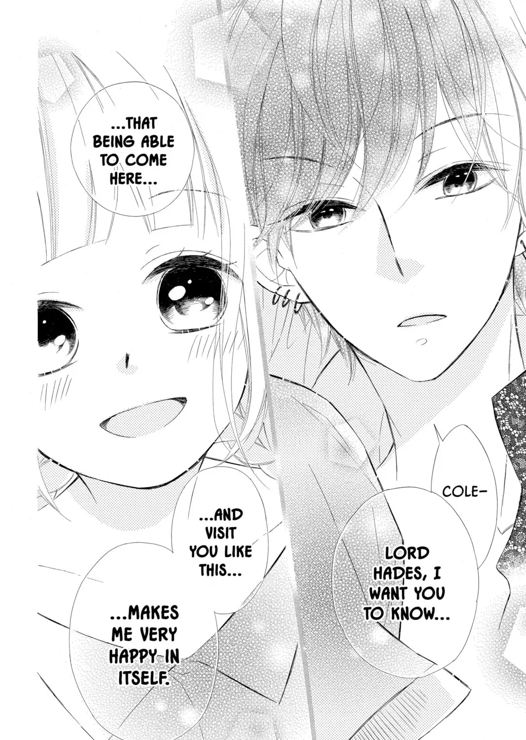 Read Colette Decides to Die chapter 30 image 42 on Lezhin