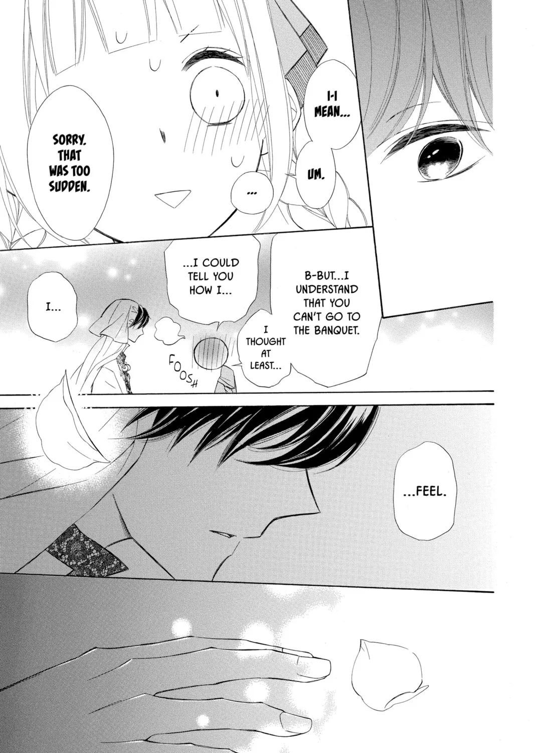Read Colette Decides to Die chapter 30 image 44 on Lezhin