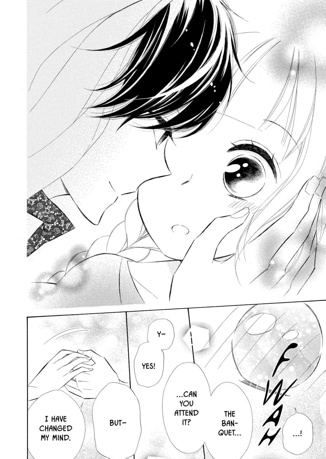 Read Colette Decides to Die chapter 30 image 46 on Lezhin
