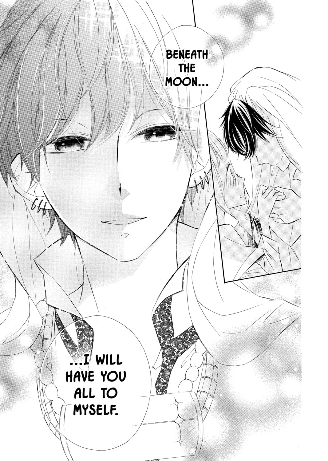 Read Colette Decides to Die chapter 30 image 48 on Lezhin
