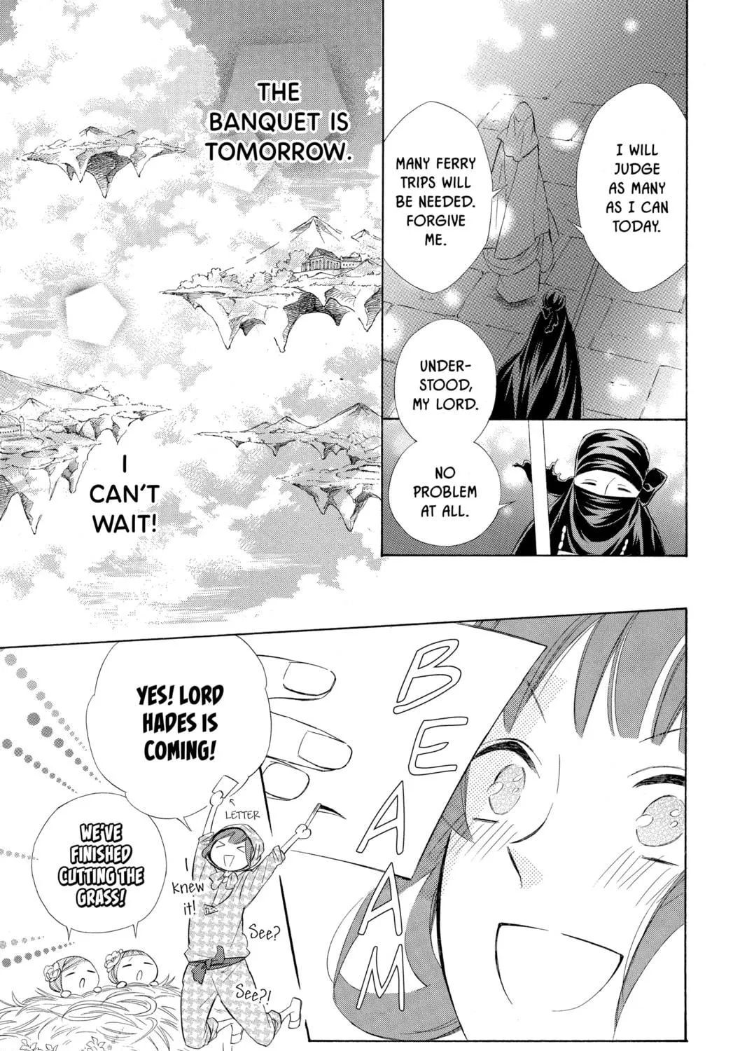 Read Colette Decides to Die chapter 30 image 52 on Lezhin