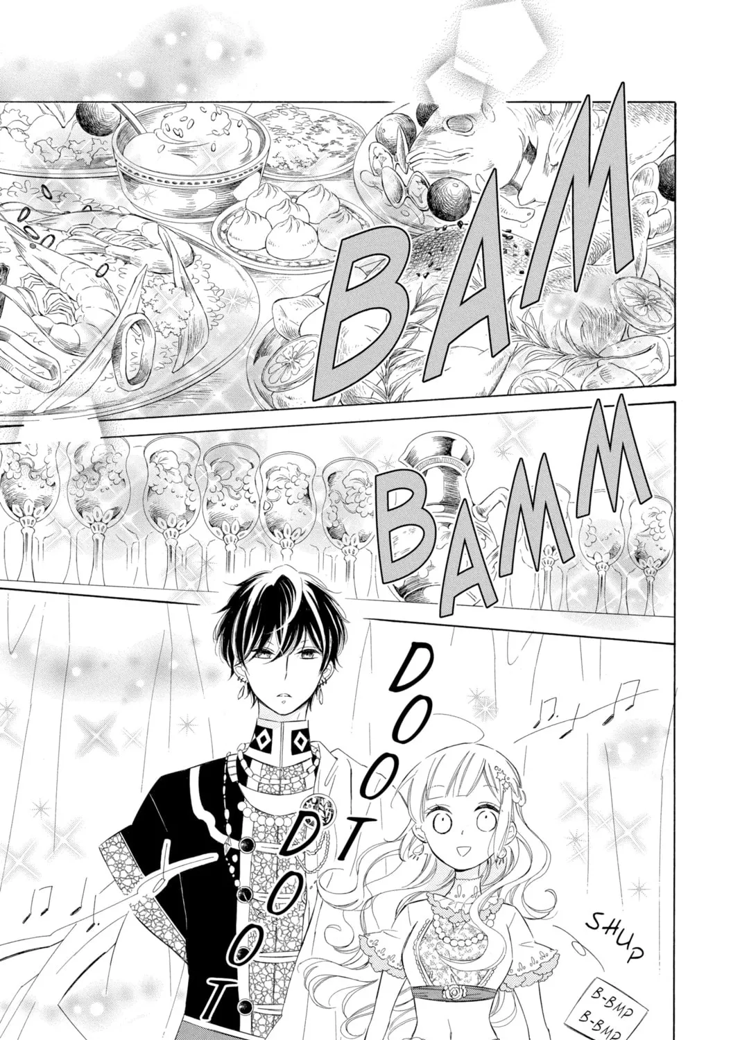Read Colette Decides to Die chapter 31 image 12 on Lezhin